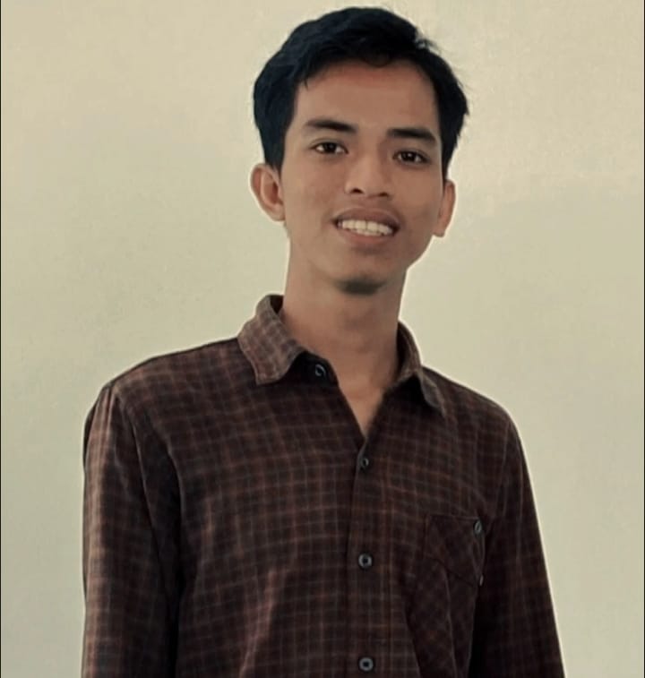 IBNU GUNAWAN IGRAM